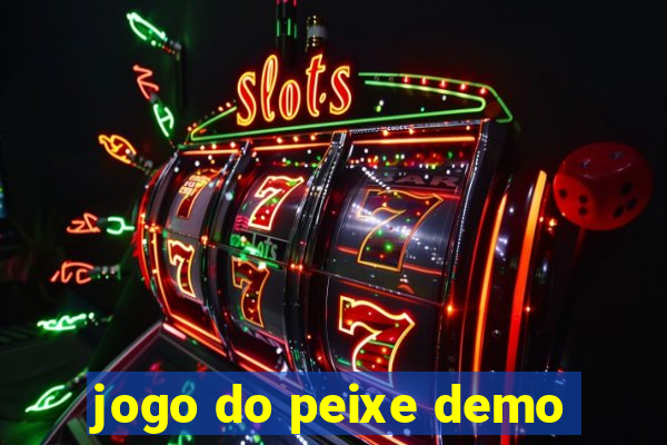 jogo do peixe demo